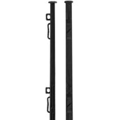 Agradi Power Piquet de Prairie Classic 150cm 20 Pièces Noir Agradi Power Piquet de Prairie Classic 150cm 20 Pièces Noir