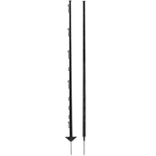 Agradi Power Piquet de Prairie Classic 150cm 20 Pièces Noir Agradi Power Piquet de Prairie Classic 150cm 20 Pièces Noir