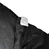 Imperial Riding Couverture d'Extérieur IRHSuper-Dry 200g Noir Imperial Riding Couverture d'Extérieur IRHSuper-Dry 200g Noir