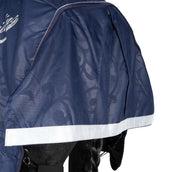 Imperial Riding Couverture Imperméable IRHSuper-Dry 0g Marin Imperial Riding Couverture Imperméable IRHSuper-Dry 0g Marin
