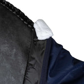 Imperial Riding Couverture Imperméable IRHSuper-Dry 0g Marin Imperial Riding Couverture Imperméable IRHSuper-Dry 0g Marin