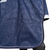 Imperial Riding Couverture Imperméable IRHSuper-Dry 0g Marin Imperial Riding Couverture Imperméable IRHSuper-Dry 0g Marin