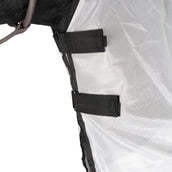 Imperial Riding Couverture Anti-Mouches IRHReese Gris Argent Imperial Riding Couverture Anti-Mouches IRHReese Gris Argent