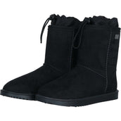 Imperial Riding Chaussures d'Écurie IRHFrosty Noir Imperial Riding Chaussures d'Écurie IRHFrosty Noir