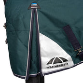 WeatherBeeta ComFiTec Plus Dynamic Turnout 0g Forest Green/Navy WeatherBeeta ComFiTec Plus Dynamic Turnout 0g Forest Green/Navy
