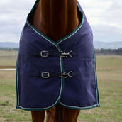 WeatherBeeta ComFiTec Plus Dynamic Turnout 0g Navy/Forest Green WeatherBeeta ComFiTec Plus Dynamic Turnout 0g Navy/Forest Green