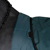 WeatherBeeta ComFiTec Classic Turnout 50g Forest Green/Black WeatherBeeta ComFiTec Classic Turnout 50g Forest Green/Black