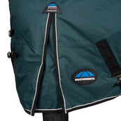 WeatherBeeta ComFiTec Classic Turnout 50g Forest Green/Black WeatherBeeta ComFiTec Classic Turnout 50g Forest Green/Black