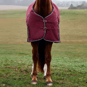 WeatherBeeta ComFiTec Prelim Turnout 0g Bourgogne/Marine WeatherBeeta ComFiTec Prelim Turnout 0g Bourgogne/Marine