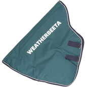 WeatherBeeta Couvre-Cou ComFiTec Plus Dynamic Turnout 100g Forest Green/Navy WeatherBeeta Couvre-Cou ComFiTec Plus Dynamic Turnout 100g Forest Green/Navy