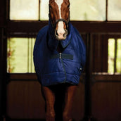 WeatherBeeta Sous-Couverture ComFiTec Combo Neck 220g Marin WeatherBeeta Sous-Couverture ComFiTec Combo Neck 220g Marin