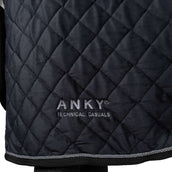 ANKY Couverture de Concours Victory ATB24006 Noir ANKY Couverture de Concours Victory ATB24006 Noir