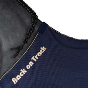 Back On Track Chemise Rafraîchissante Quick Bleu Back On Track Chemise Rafraîchissante Quick Bleu