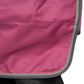 Bucas Couverture d'exterieur 300g Framboise Bucas Couverture d'exterieur 300g Framboise