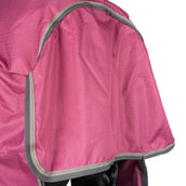 Bucas Couverture d'exterieur 300g Framboise Bucas Couverture d'exterieur 300g Framboise