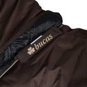 Bucas Irish Turnout 150g + Neck Jeu Espresso Bucas Irish Turnout 150g + Neck Jeu Espresso