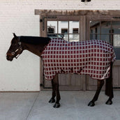 Kentucky Turnout Rug All Weather Comfort Waterproof 0g Bordeaux Kentucky Turnout Rug All Weather Comfort Waterproof 0g Bordeaux