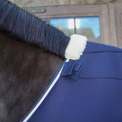 Kentucky Horsewear Fleece Liner Comfort 3D Fleece Marin Kentucky Horsewear Fleece Liner Comfort 3D Fleece Marin