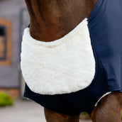 LeMieux Protection de Poitrail Soft Anti-Rubbing Marin LeMieux Protection de Poitrail Soft Anti-Rubbing Marin