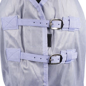 Imperial Riding Couverture Anti-Mouches IRHReese avec Couvre-cou Wisteria Imperial Riding Couverture Anti-Mouches IRHReese avec Couvre-cou Wisteria