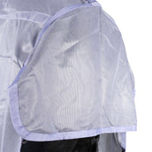 Imperial Riding Couverture Anti-Mouches IRHReese avec Couvre-cou Wisteria Imperial Riding Couverture Anti-Mouches IRHReese avec Couvre-cou Wisteria