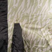 Imperial Riding Couverture Anti-Mouches IRHCarlys Zebra AOP Imperial Riding Couverture Anti-Mouches IRHCarlys Zebra AOP