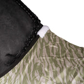 Imperial Riding Couverture Anti-Mouches IRHCarlys Zebra AOP Imperial Riding Couverture Anti-Mouches IRHCarlys Zebra AOP