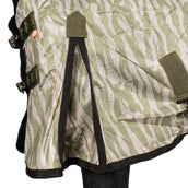 Imperial Riding Couverture Anti-Mouches IRHCarlys Zebra AOP Imperial Riding Couverture Anti-Mouches IRHCarlys Zebra AOP