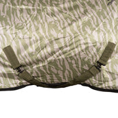 Imperial Riding Couverture Anti-Mouches IRHCarlys Zebra AOP Imperial Riding Couverture Anti-Mouches IRHCarlys Zebra AOP