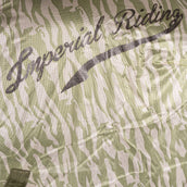 Imperial Riding Couverture Anti-Mouches IRHCarlys Zebra AOP Imperial Riding Couverture Anti-Mouches IRHCarlys Zebra AOP