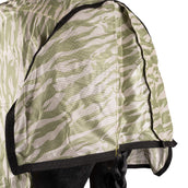 Imperial Riding Couverture Anti-Mouches IRHCarlys Zebra AOP Imperial Riding Couverture Anti-Mouches IRHCarlys Zebra AOP