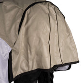 Imperial Riding Moustiquaire et Couverture de Protection Contre la Pluie IRHSuper-dry Olive clair Imperial Riding Moustiquaire et Couverture de Protection Contre la Pluie IRHSuper-dry Olive clair