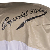 Imperial Riding Moustiquaire et Couverture de Protection Contre la Pluie IRHSuper-dry Olive clair Imperial Riding Moustiquaire et Couverture de Protection Contre la Pluie IRHSuper-dry Olive clair