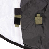 Imperial Riding Couvre-Cou IRHSuper-dry Olive clair Imperial Riding Couvre-Cou IRHSuper-dry Olive clair