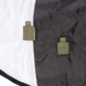 Imperial Riding Couvre-Cou IRHSuper-dry Olive clair Imperial Riding Couvre-Cou IRHSuper-dry Olive clair