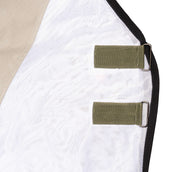 Imperial Riding Couvre-Cou IRHSuper-dry Olive clair Imperial Riding Couvre-Cou IRHSuper-dry Olive clair