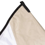 Imperial Riding Couvre-Cou IRHSuper-dry Olive clair Imperial Riding Couvre-Cou IRHSuper-dry Olive clair