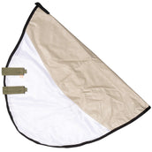 Imperial Riding Couvre-Cou IRHSuper-dry Olive clair Imperial Riding Couvre-Cou IRHSuper-dry Olive clair