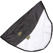 Imperial Riding Couvre-Cou IRHSuper-dry Olive clair Imperial Riding Couvre-Cou IRHSuper-dry Olive clair