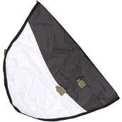 Imperial Riding Couvre-Cou IRHSuper-dry Olive clair Imperial Riding Couvre-Cou IRHSuper-dry Olive clair