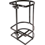 Waldhausen Support pour Mangeoire pour cuisson 2L Noir Waldhausen Support pour Mangeoire pour cuisson 2L Noir