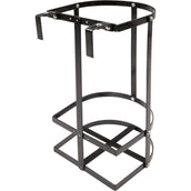 Waldhausen Support pour Mangeoire pour cuisson 2L Noir Waldhausen Support pour Mangeoire pour cuisson 2L Noir