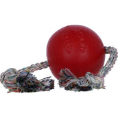 Jolly Ball Romp-n-Roll Rouge Jolly Ball Romp-n-Roll Rouge