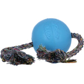 Jolly Ball Romp-n-Roll Bleu layette Jolly Ball Romp-n-Roll Bleu layette