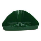 Kerbl Coin Toilette pour Lapin Angle Assorti Kerbl Coin Toilette pour Lapin Angle Assorti