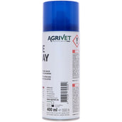 Agrivet Dermi Blauw Spray Agrivet Dermi Blauw Spray