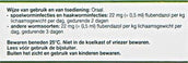 Flubenol KH Injecteur de pâte vermifuge Chien/Chat Flubenol KH Injecteur de pâte vermifuge Chien/Chat