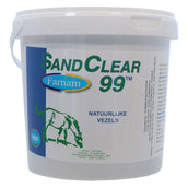 Sandclear 99 Sandclear 99