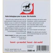 Leovet Huile Bio pour La Peau Des Chevaux Leovet Huile Bio pour La Peau Des Chevaux