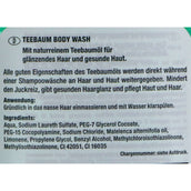 Leovet Shampooing à l'Arbre à Thé Leovet Shampooing à l'Arbre à Thé